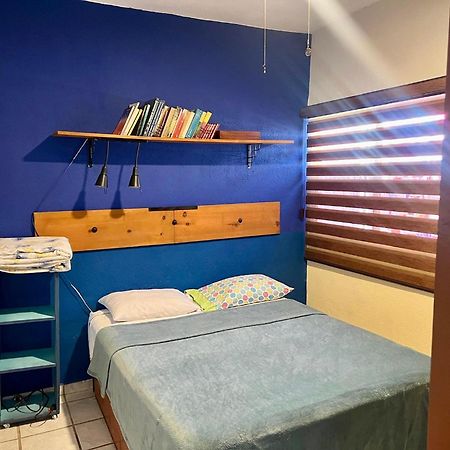 شقة La Casa Del Pescador لاباز المظهر الخارجي الصورة