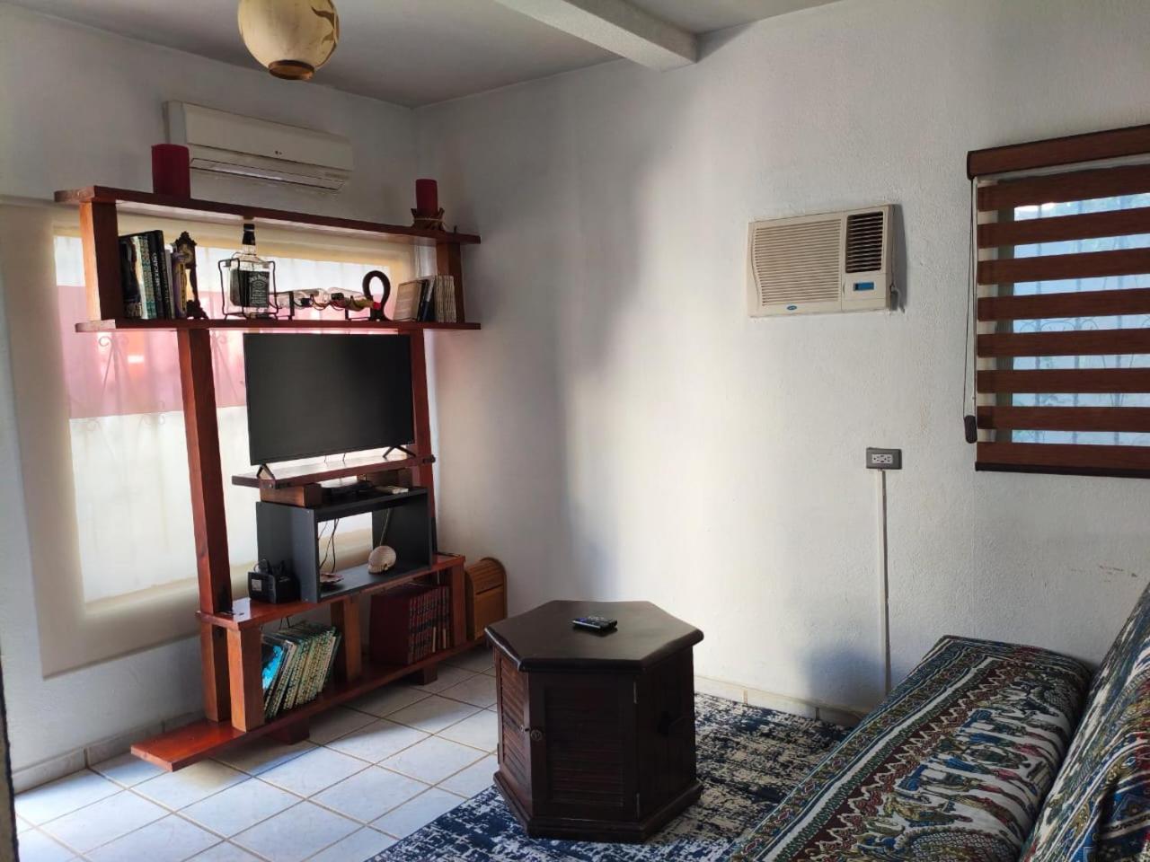شقة La Casa Del Pescador لاباز المظهر الخارجي الصورة